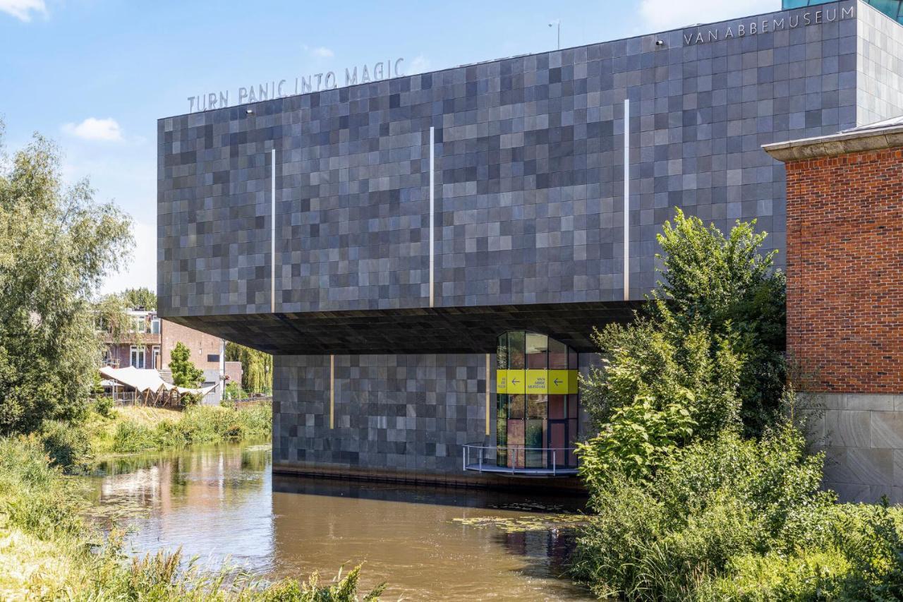 Hertog 2B Modern And Perfectly Located Apartment Eindhoven Exterior photo