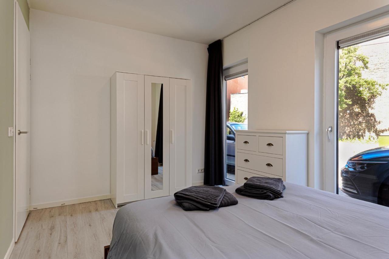 Hertog 2B Modern And Perfectly Located Apartment Eindhoven Exterior photo