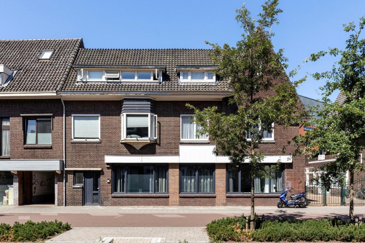 Hertog 2B Modern And Perfectly Located Apartment Eindhoven Exterior photo