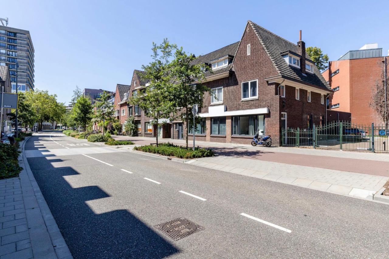 Hertog 2B Modern And Perfectly Located Apartment Eindhoven Exterior photo