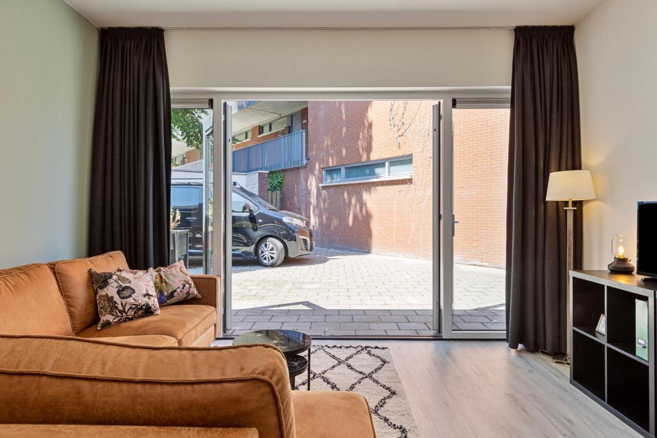 Hertog 2B Modern And Perfectly Located Apartment Eindhoven Exterior photo