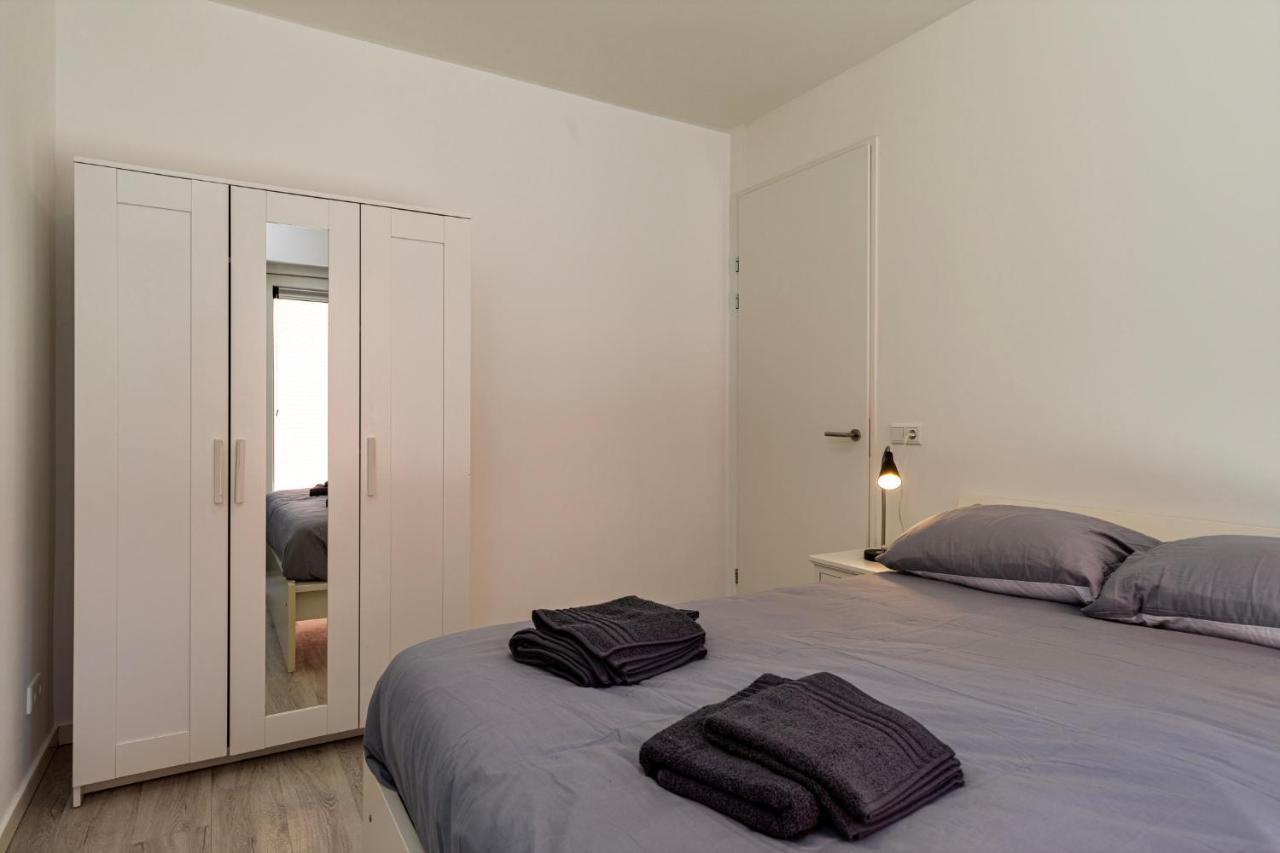 Hertog 2B Modern And Perfectly Located Apartment Eindhoven Exterior photo