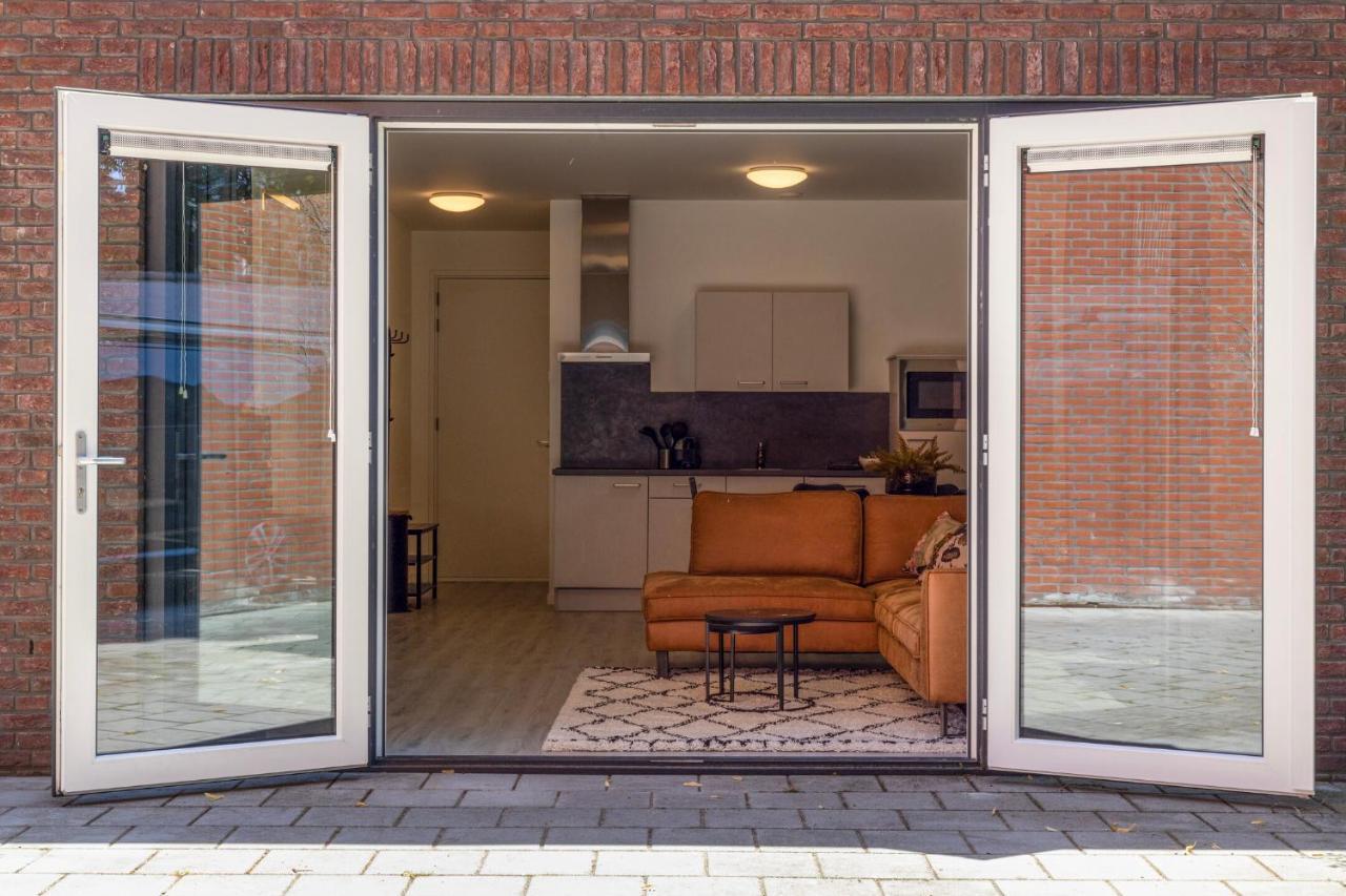 Hertog 2B Modern And Perfectly Located Apartment Eindhoven Exterior photo