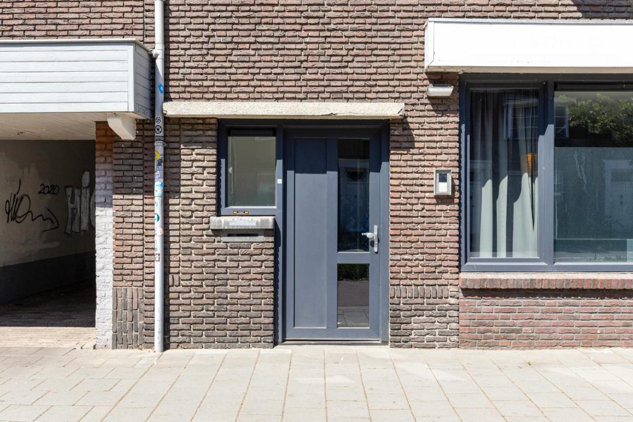 Hertog 2B Modern And Perfectly Located Apartment Eindhoven Exterior photo