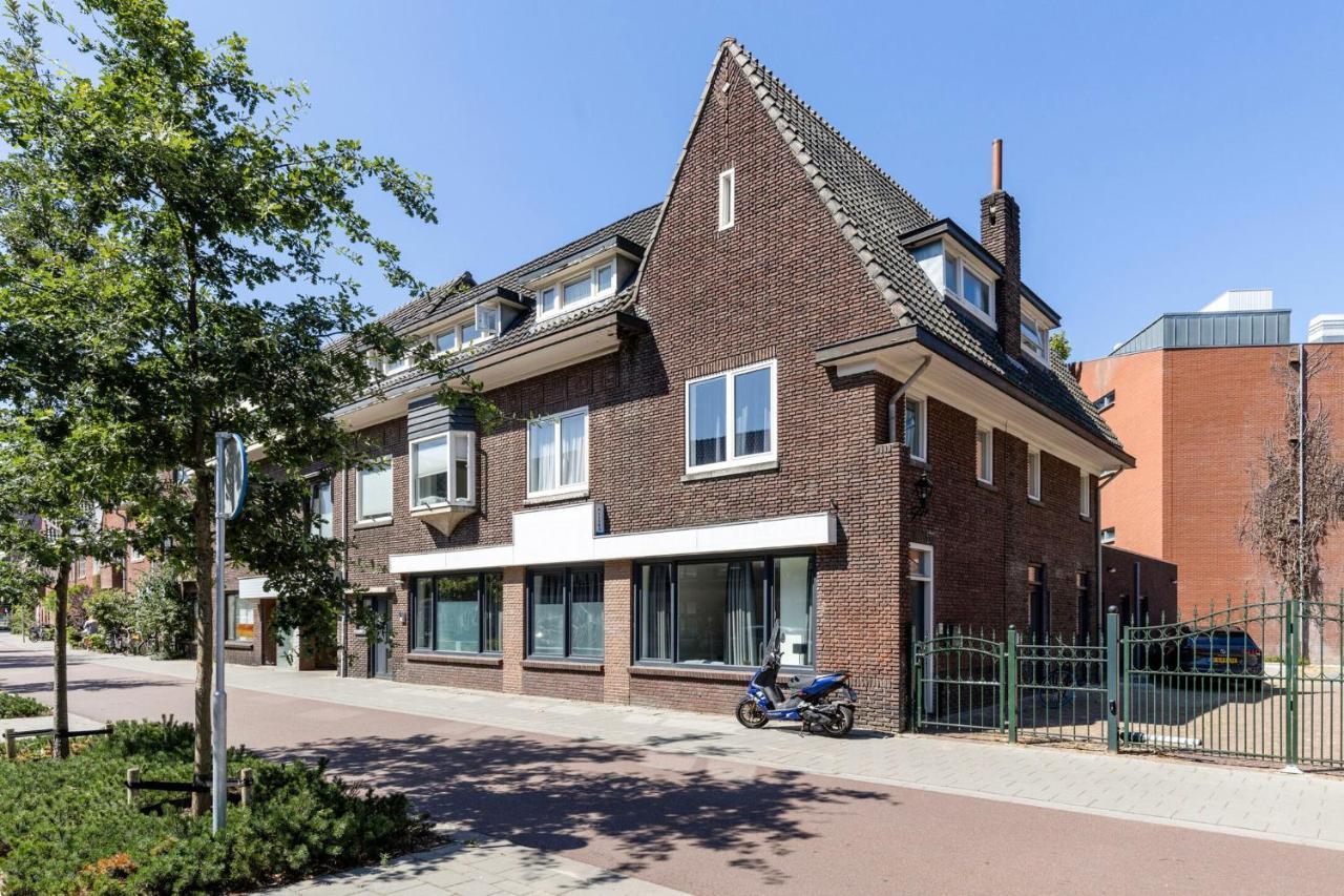 Hertog 2B Modern And Perfectly Located Apartment Eindhoven Exterior photo