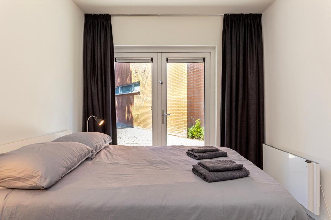 Hertog 2B Modern And Perfectly Located Apartment Eindhoven Exterior photo