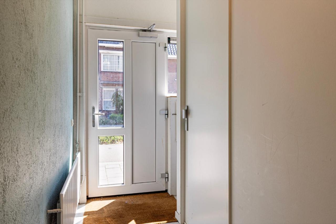 Hertog 2B Modern And Perfectly Located Apartment Eindhoven Exterior photo